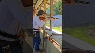 MO SASS state, helps to put shells in the gun #guns #cowboy #sass
