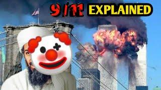 9/11: The CIA's Secret Plan to Destroy the Twin Towers|#viral#viralvideo#911 #trending@dhruvrathee