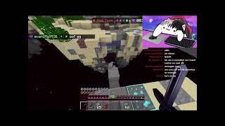 I clutched on itzgregg
