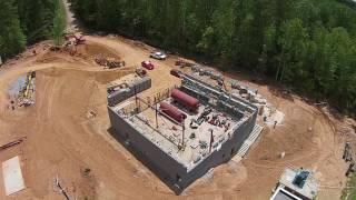 City of Griffin - Flint River Pump Station Update