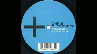 Chris McCormack - Saturation Point