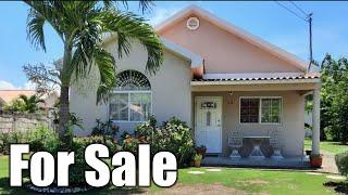 3 Bedrooms 2 Bathrooms House For Sale at Caymanas Estate Country Club, Spanish Town, St. Catherine