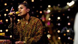 Madame Gandhi - Full Performance (Live on KEXP)