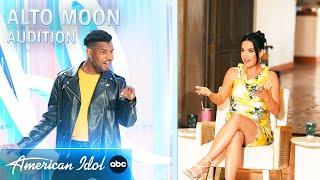 Alto Moon: His Song "Lemonz" Will Be Stuck In Your Head Forever! - American Idol 2024