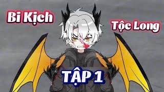 Tập 1 : Bi Kịch Tộc Long | MyNhi VietSub