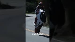 Ducati doc