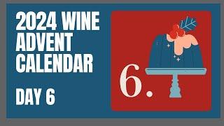 Nerello Mascalese | Day 6 of the 2024 Wine Advent Calendar from DrinkinItIn | Daily Grape