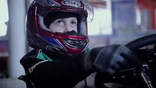 Картинг центр ИЛИМ Racing (г.Братск)