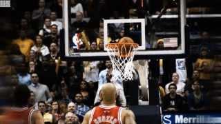 NBA 2013 Week 3 MIX / Can't be touched