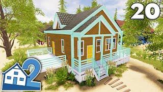 House Flipper 2 - Ep. 20 - Seaside Cottage (Part 1)