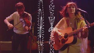 Andrew Bird & Madison Cunningham - Don't Let Me Down Again (Official Music Video)