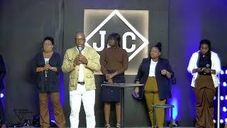 Joshua Generation Church TV Live Stream