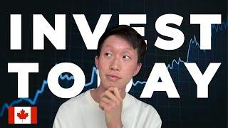 Everything about Stock Investing in 7 Minutes (CANADA)