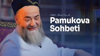 Sakarya / Pamukova Sohbeti 19 Ekim 2024