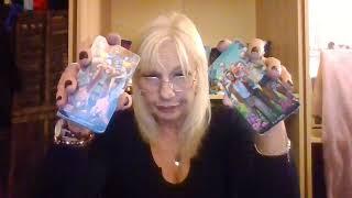 Anyas Tarot and the Law of Time #scorpiotarotreadingtoday