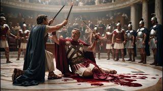 Why Rome Really Fell; in Under 8 Minutes