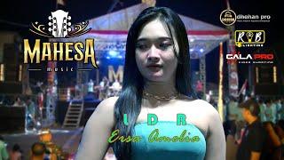 ERSA AMELIA // LDR // MAHESA LIVE SUMORAME CANDI SIDOARJO ( PANDAWA )