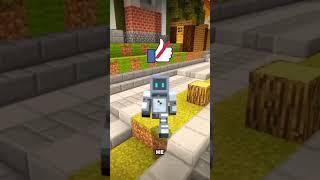 :) #minecraft #приколы #коржик #shorts