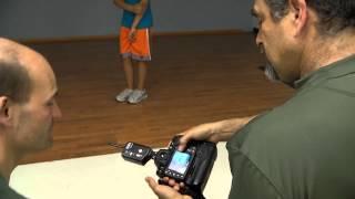 Behind the scenes at Human Kinetics