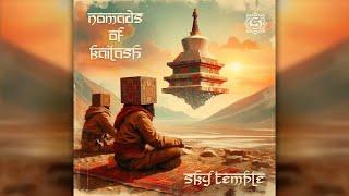 Nomads Of Kailash - Sky Temple