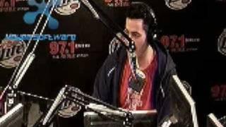 Adam Carolla's Last Ever Show Pt. 1