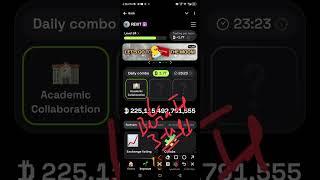 Dropee Daily Combo Today | Dropee Daily Combo 19 June | Daily Combo Dropee | Dropee 19 June