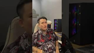 Sống Như Ông Chủ : Jombie ft Afan Demo #snoc #jombie #afang5r #g5rsquad