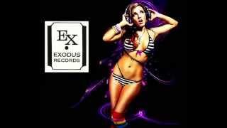 Exodus Records Mid 90's House Mix Tape (Sides A and B)