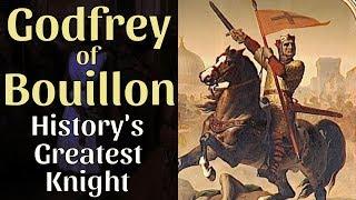 Godfrey of Bouillon - History's Greatest Knight - documentary