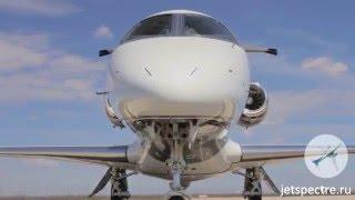 Самолет деловой авиации Embraer Phenom 300. Продажа самолетов.