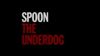 Spoon - The Underdog