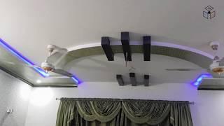 Latest New Ceiling Designs Cm false Ceiling | Pop Ceiling design | Gypsum ceiling designs