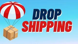WooCommerce Dropshipping Free Method - Using only Free Plugins & Themes