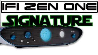 Budget Binary Beauty?  The Ifi Zen One Signature DAC Review vs. Geshelli Labs J2 DAC