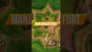 MANJARABAD FORT SAKLESHPUR KARNATAKA | Places to Visit in Sakleshpur | Sakleshpur tourist places