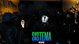 #RDB  CK38 X R4 X KSAV - SISTEMA (Official Music Video)