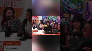 Red Pillers Blame Women for Grape | Destiny Debates