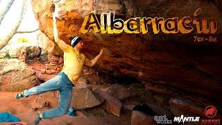 Albarracín  | Best of  7c+ - 8a