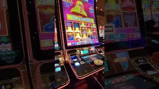 EGT BELL LINK GRAND SUPER HANDPAY BOOM #lasvegas #usa #trending #shorts #fyp #viral #kıbrıs #slot