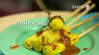 Dadar Jagung - Sajian Sedap