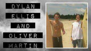 DYLAN ELLIS AND OLIVER MARTIN │ INTO THE COLD