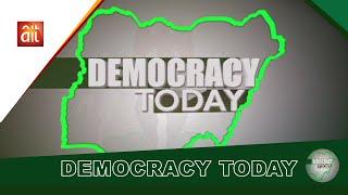 DEMOCRACY TODAY | NOVEMBER 03, 2024 | AIT LIVE