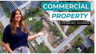 Commercial Property for sale in Leesburg, Florida