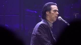 Nick Cave - Into My Arms -Live@Accor Arena - Paris - 17/11/2024