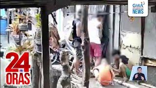 Ilang kabataang gumagawa umano ng boga, idinulog sa Caloocan City Public Safety and... | 24 Oras