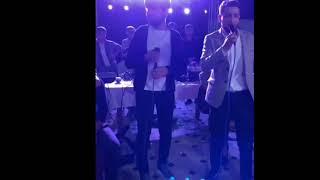 Jaloliddin Ahmadaliyev vs Asror Janonima janonim duet