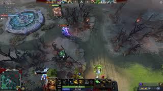 Dota 2 buddy block