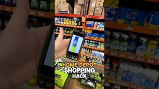  Home Depot Shopping HACK! How to Find Secret Hidden Clearance ** Save Money