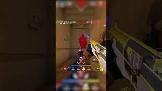 the best entry on bind