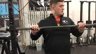 EP.51 | How a Zinc Coated barbell can make your bar LAST LONGER | #bartiptuesday